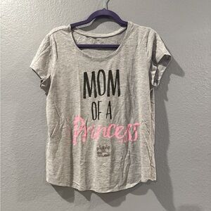 Justice adult size large super soft t-shirt